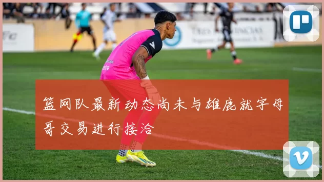 篮网队最新动态尚未与雄鹿就字母哥交易进行接洽